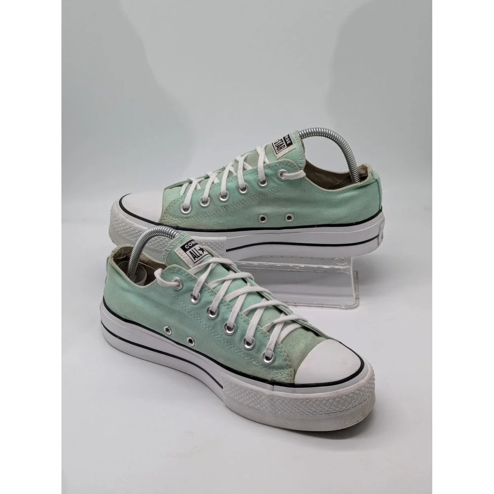 Converse All Stars pre owned